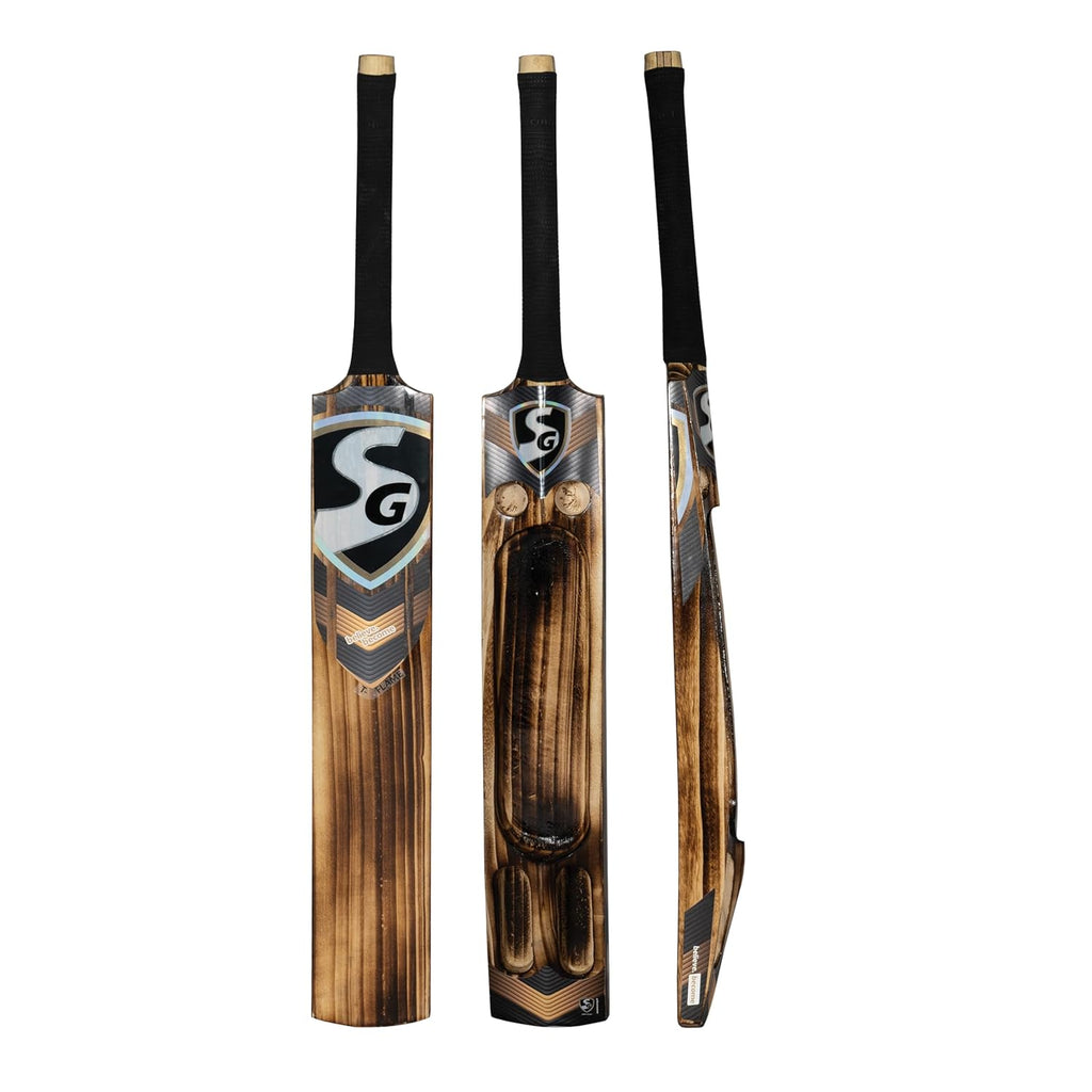 Cricket Bat SG T-FLAME