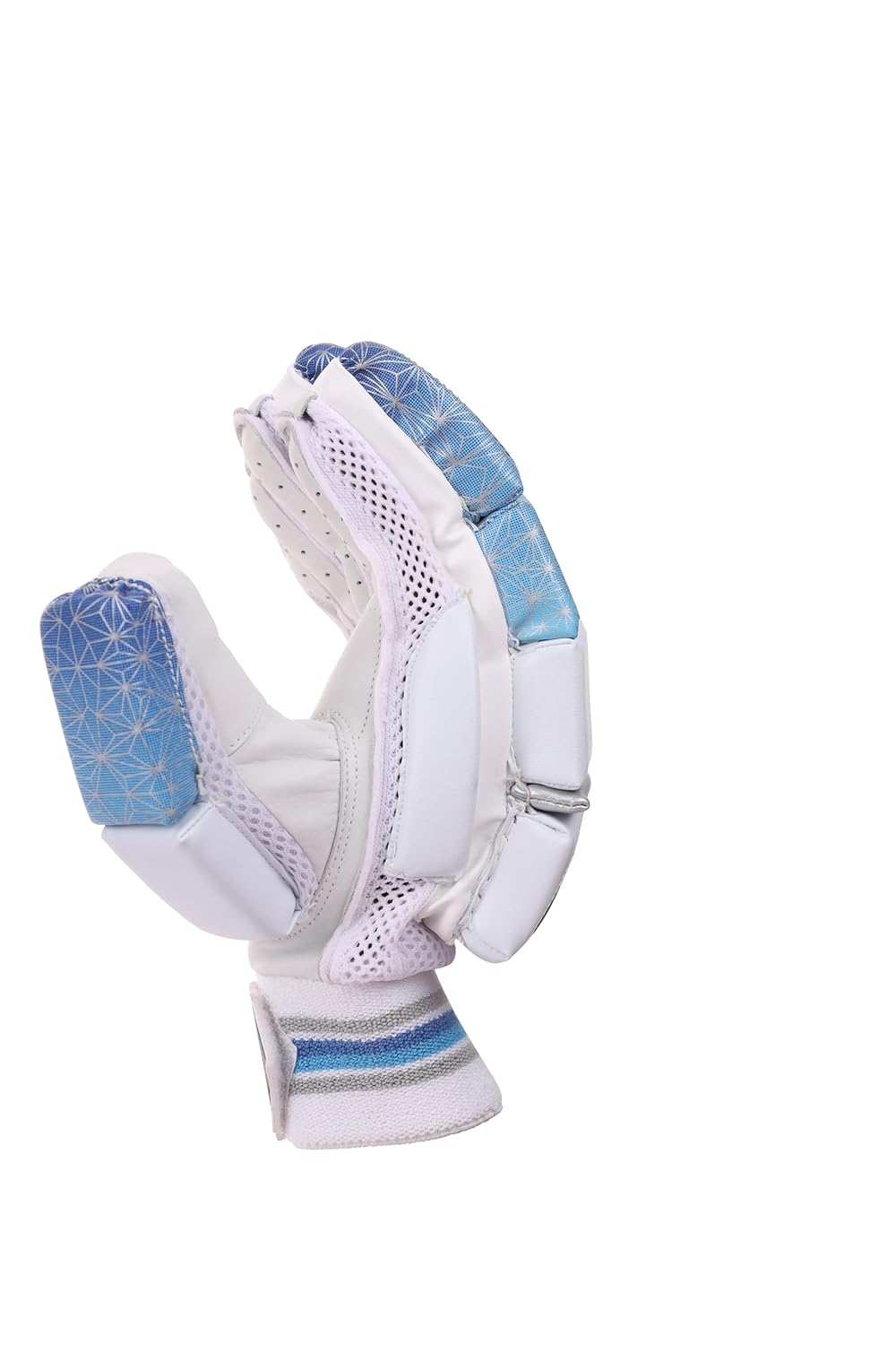 Batting Gloves SG LITEVATE Youth RH