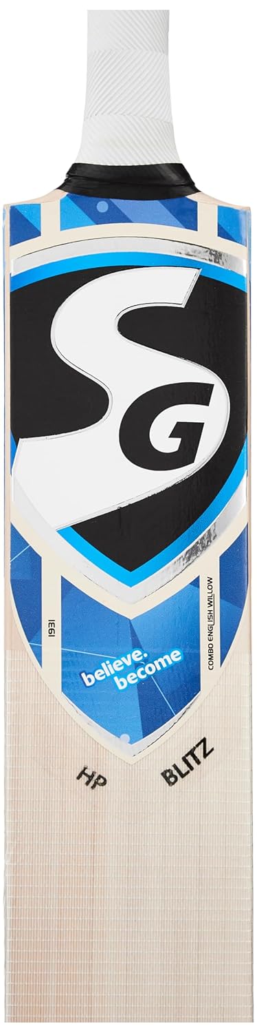 Cricket Bat SG HP BLITZ