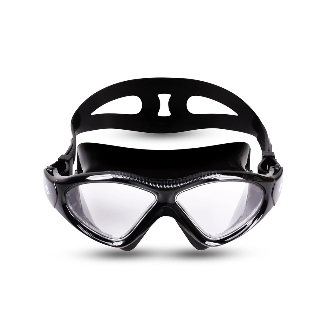 NIVIA UNIMASK SR. 2.0 SWIMMING GOGGLES