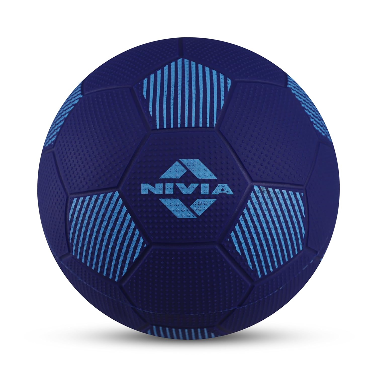NIVIA HOME PLAY MINI FOOTBALL - SKY BLUE