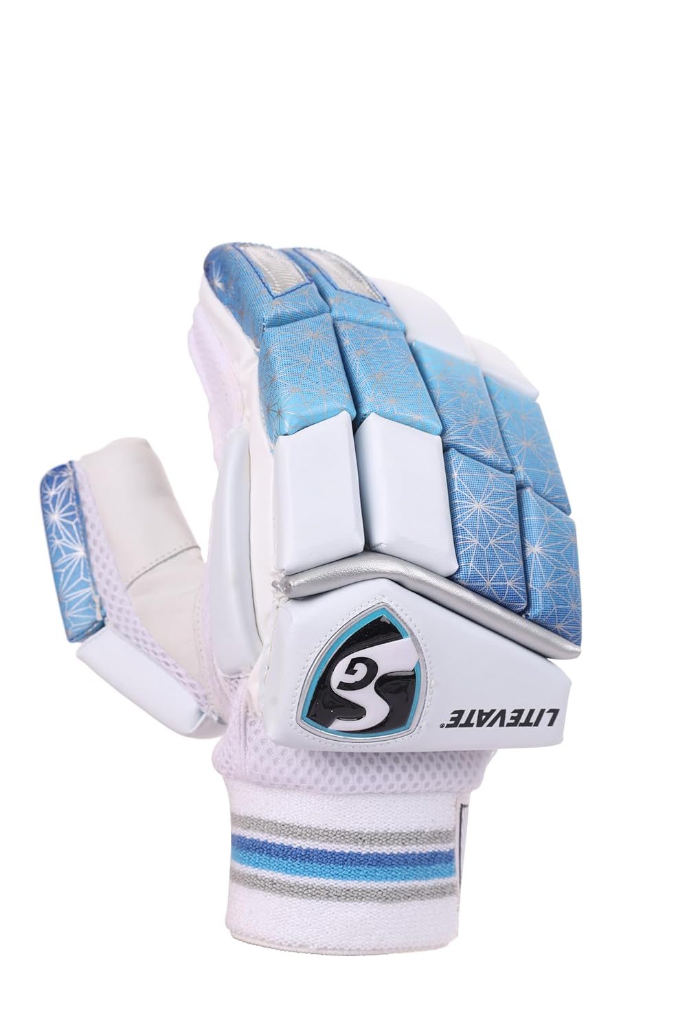 Batting Gloves SG LITEVATE Youth RH