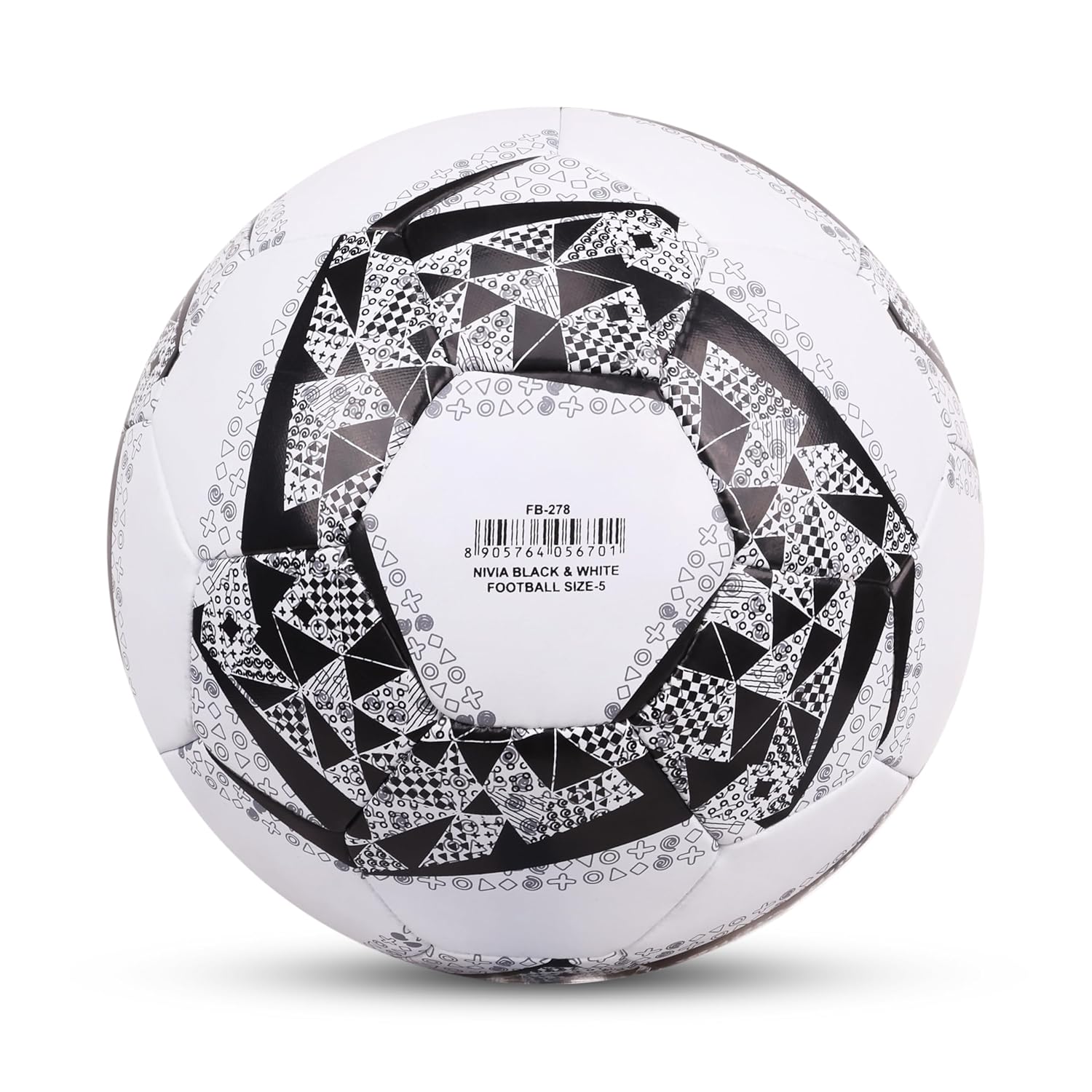 NIVIA SYNTHETIC FOOTBALL