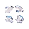 Batting Gloves SG LITEVATE Junior RH