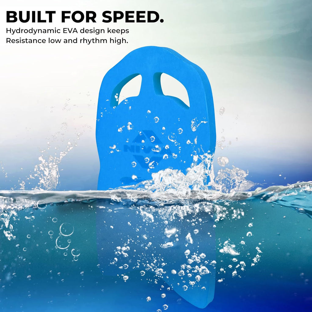 NIVIA SPEEDBOARD - BLUE