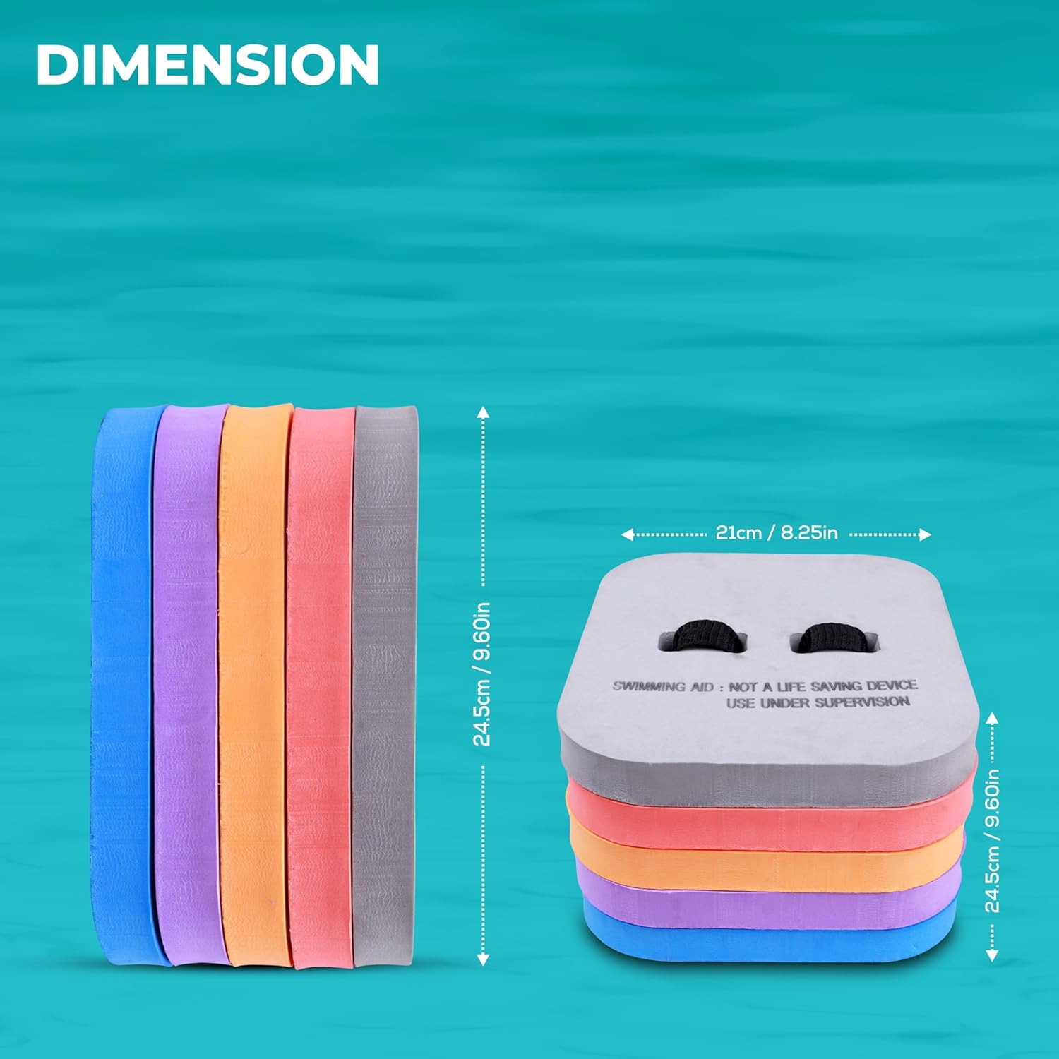 NIVIA EAZY FLOAT
