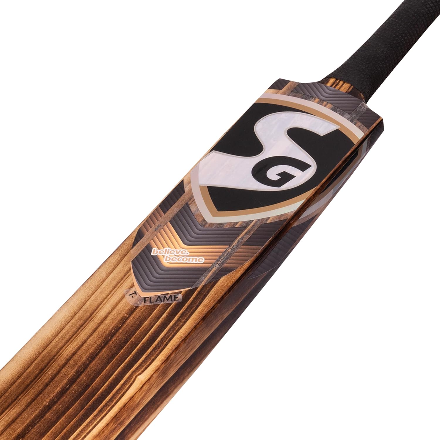 Cricket Bat SG T-FLAME