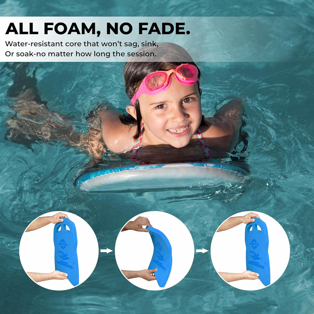 NIVIA SPEEDBOARD - BLUE