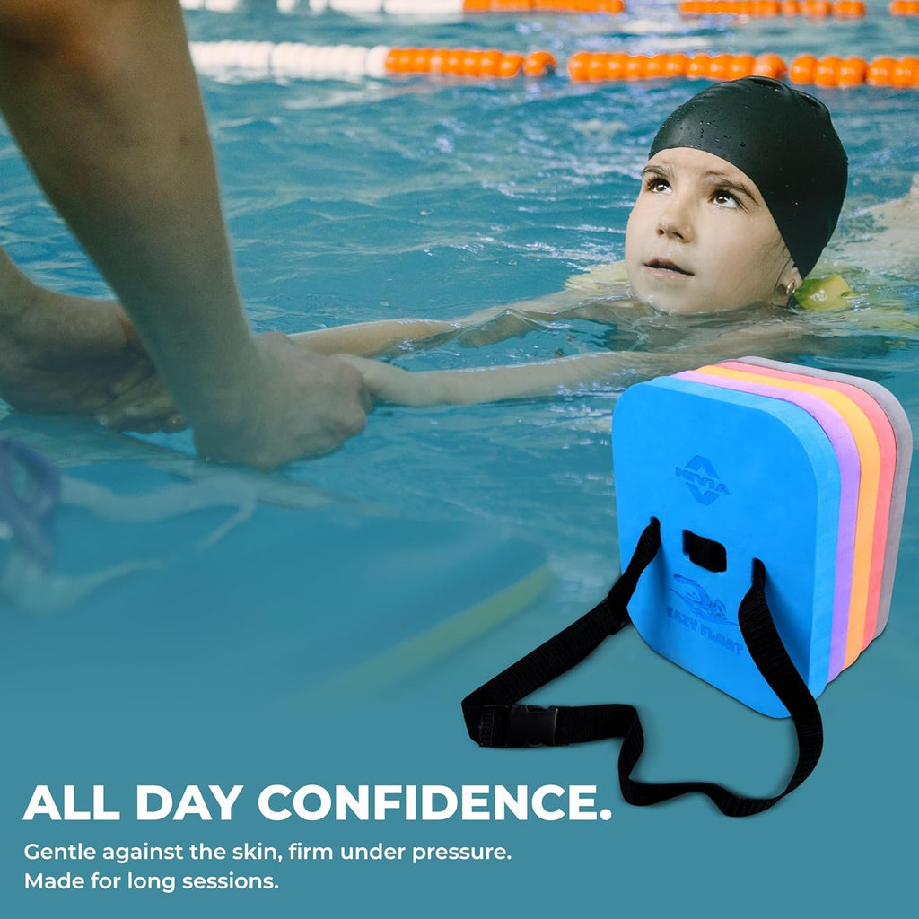 NIVIA EAZY FLOAT