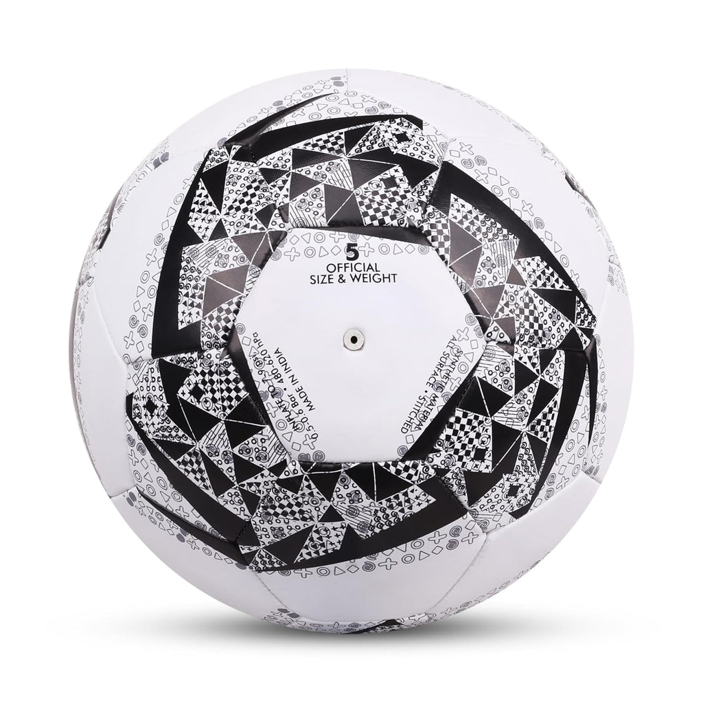 NIVIA SYNTHETIC FOOTBALL