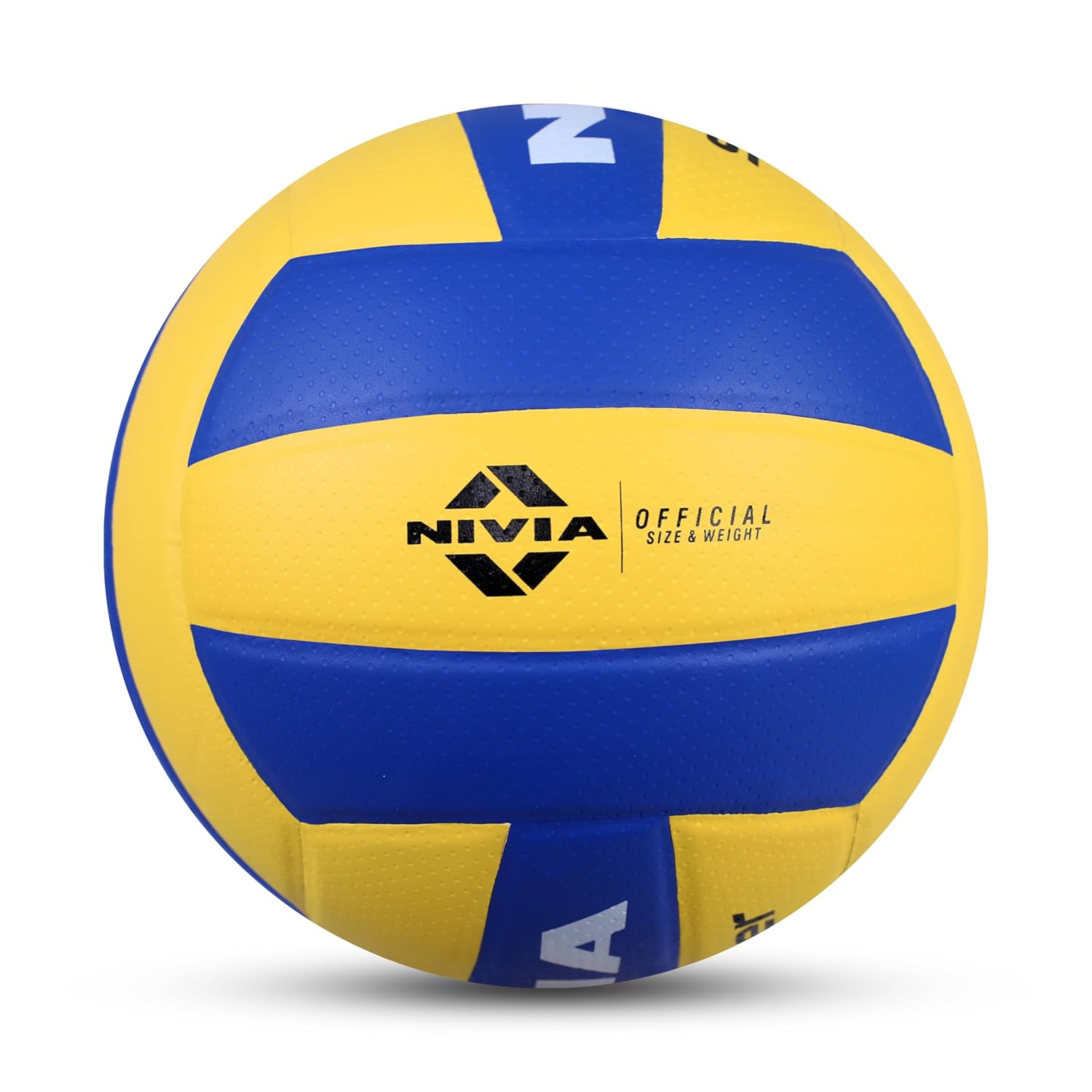 NIVIA G-2020 PU VOLLEYBALL MOULDED
