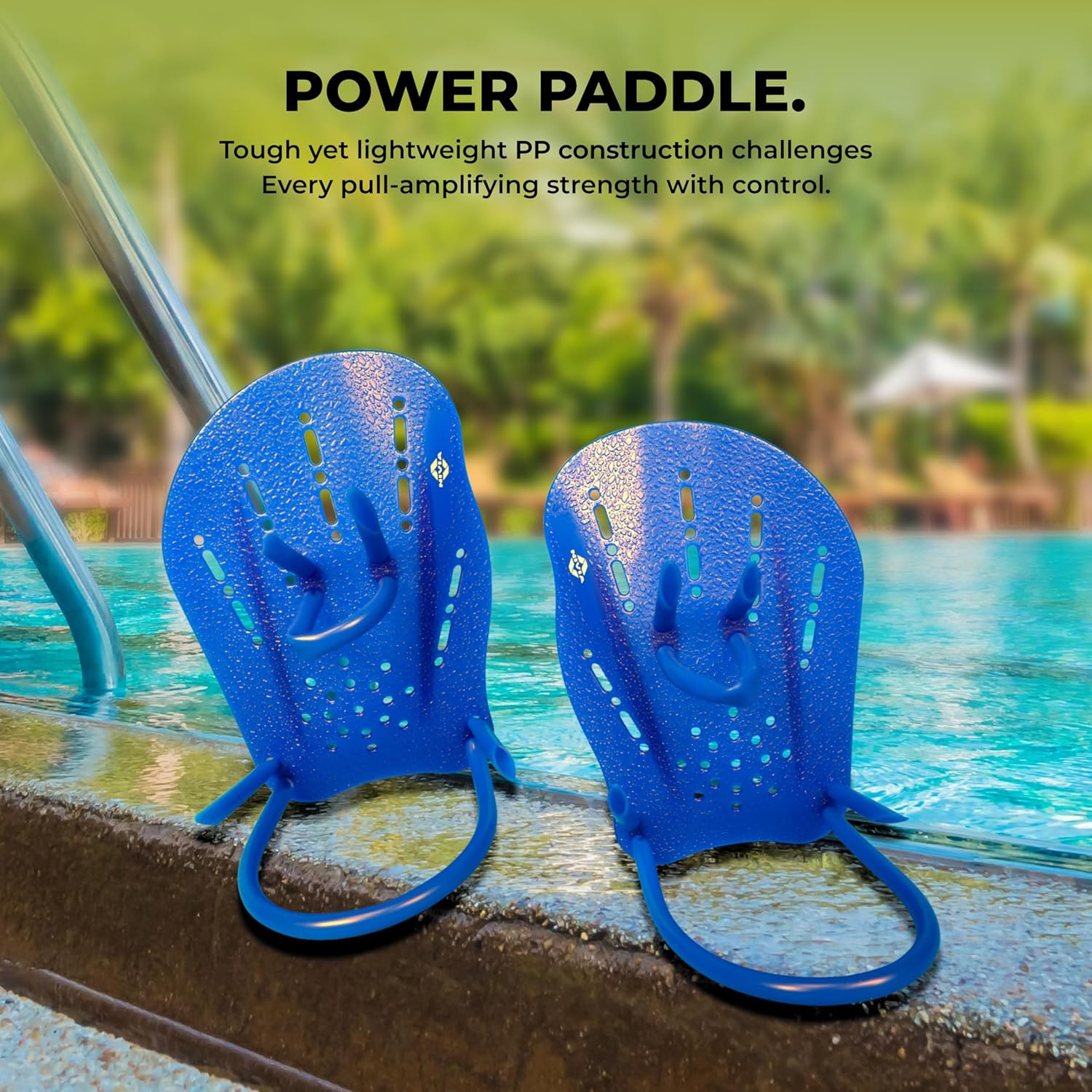 NIVIA PADEL PRO SIZE - M