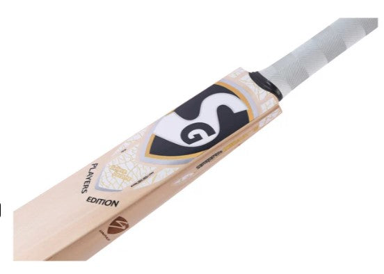 Cricket Bat SG PLAYERS EDITION