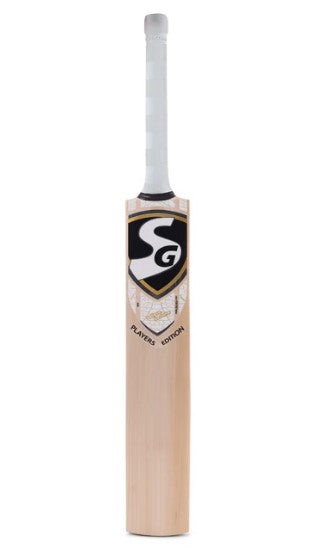 Cricket Bat SG PLAYERS EDITION