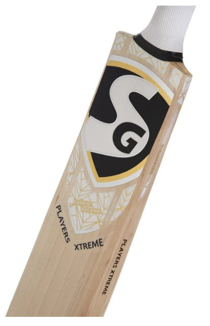 Cricket Bat SG PLAYERS XTREME
