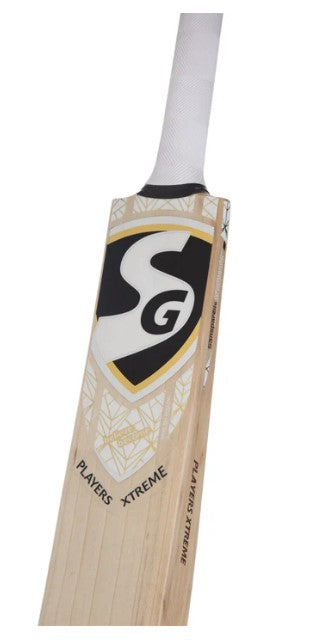 Cricket Bat SG PLAYERS XTREME