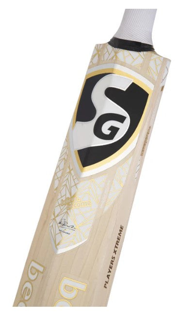 Cricket Bat SG PLAYERS XTREME