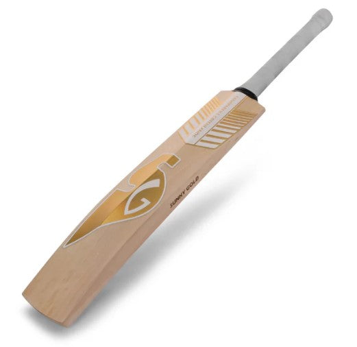 Cricket Bat SG SUNNY GOLD