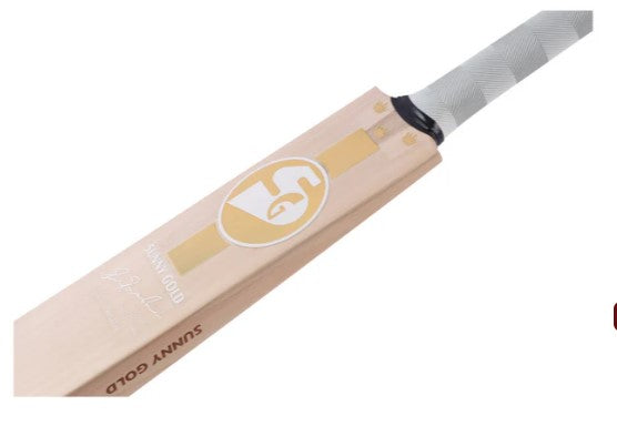 Cricket Bat SG SUNNY GOLD