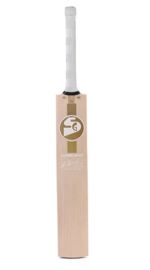 Cricket Bat SG SUNNY GOLD