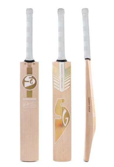 Cricket Bat SG SUNNY GOLD
