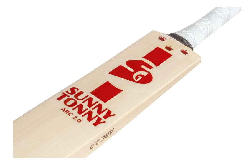 Cricket Bat SG Arc 2.0