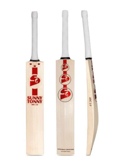 Cricket Bat SG Arc 2.0