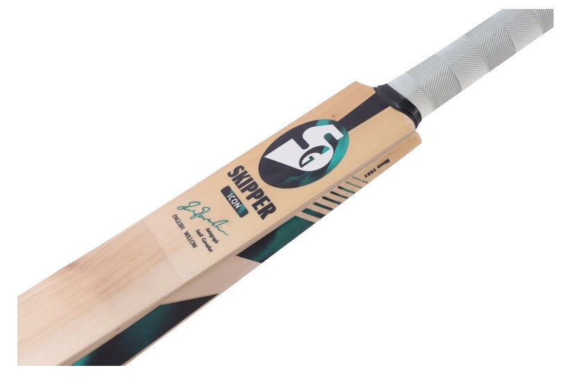 Cricket Bat SG SKIPPER ICON