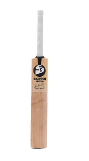 Cricket Bat SG SKIPPER ICON