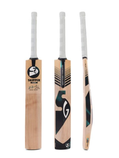 Cricket Bat SG SKIPPER ICON