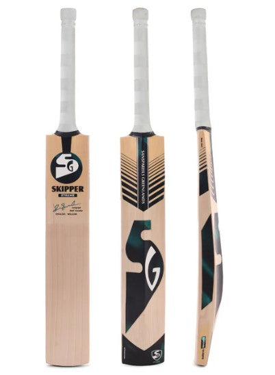 Cricket Bat SG SKIPPER XTREME