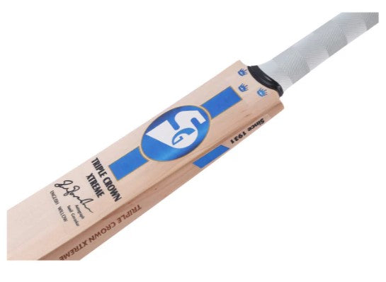 Cricket Bat SG TRIPLE CROWN XTREME