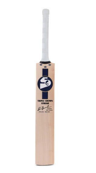 Cricket Bat SG TRIPLE CROWN XTREME