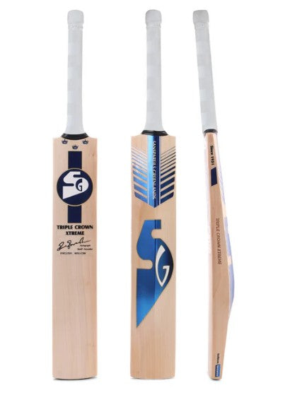 Cricket Bat SG TRIPLE CROWN XTREME