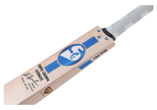 Cricket Bat SG TRIPLE CROWN ULTIMATE