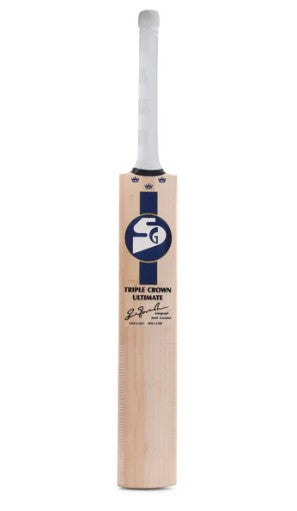 Cricket Bat SG TRIPLE CROWN ULTIMATE