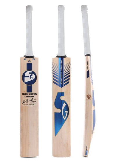 Cricket Bat SG TRIPLE CROWN ULTIMATE