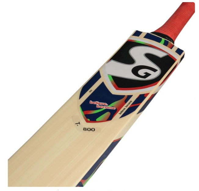 Cricket Tennis Bat SG T-800