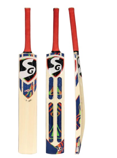 Cricket Tennis Bat SG T-800