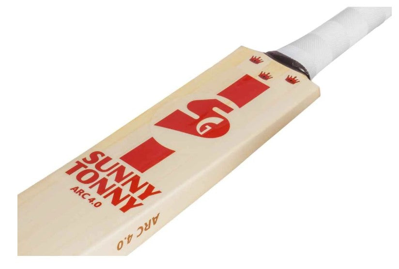 Cricket Bat SG Arc 4.0