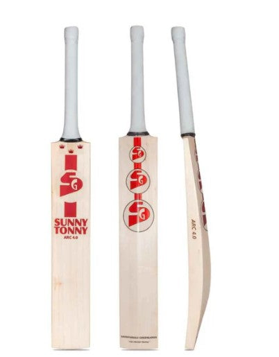 Cricket Bat SG Arc 4.0