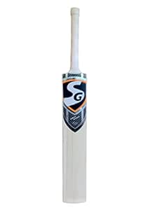 Cricket Tennis Bat SG T-1000