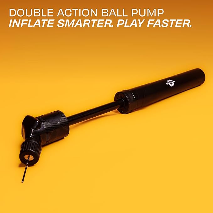 NIVIA BALL PUMP
