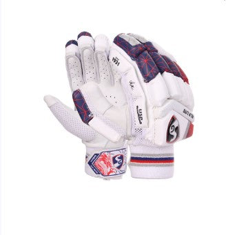 Batting Gloves SG KLR LITE RH