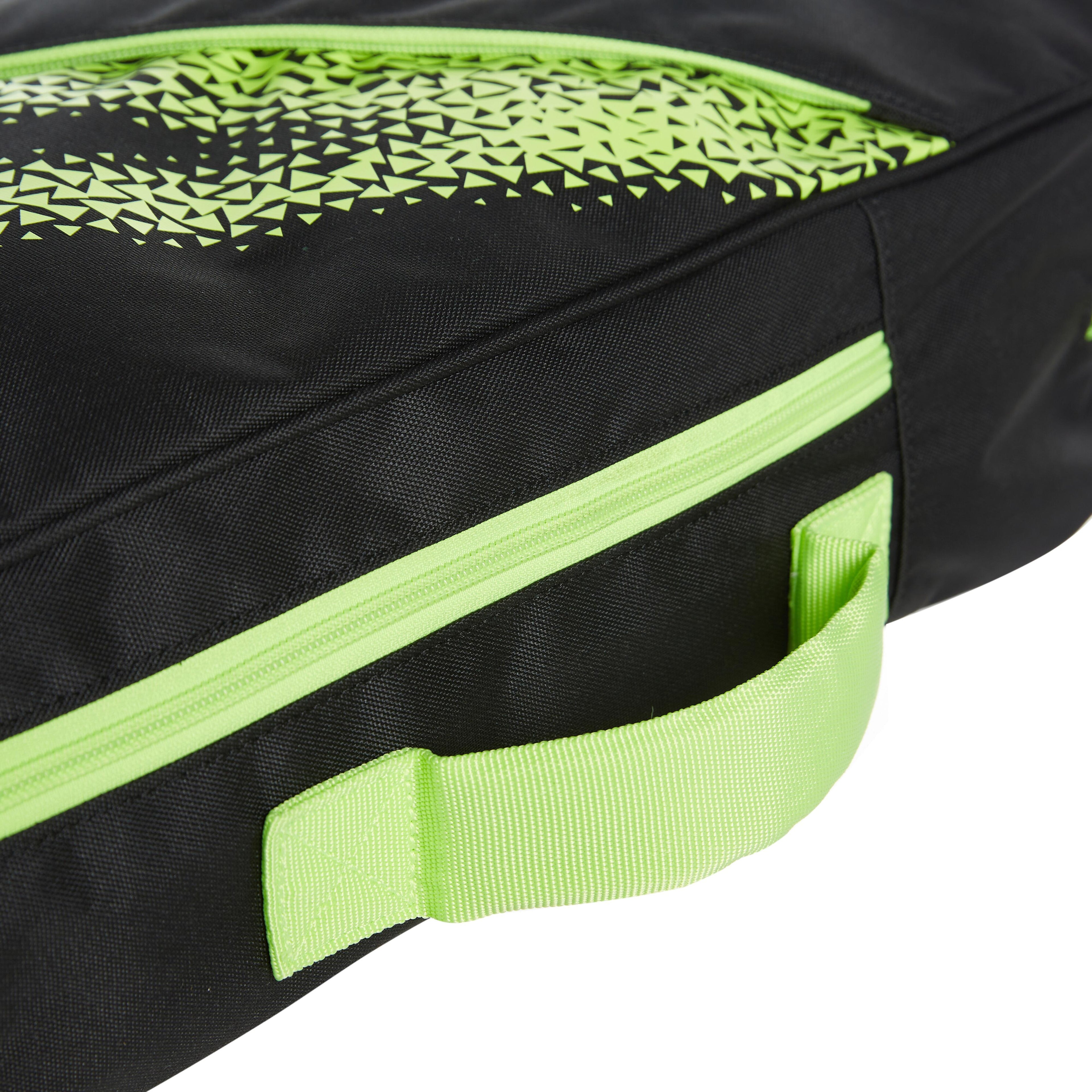 Badminton Kit Bag BL530 Flash Green