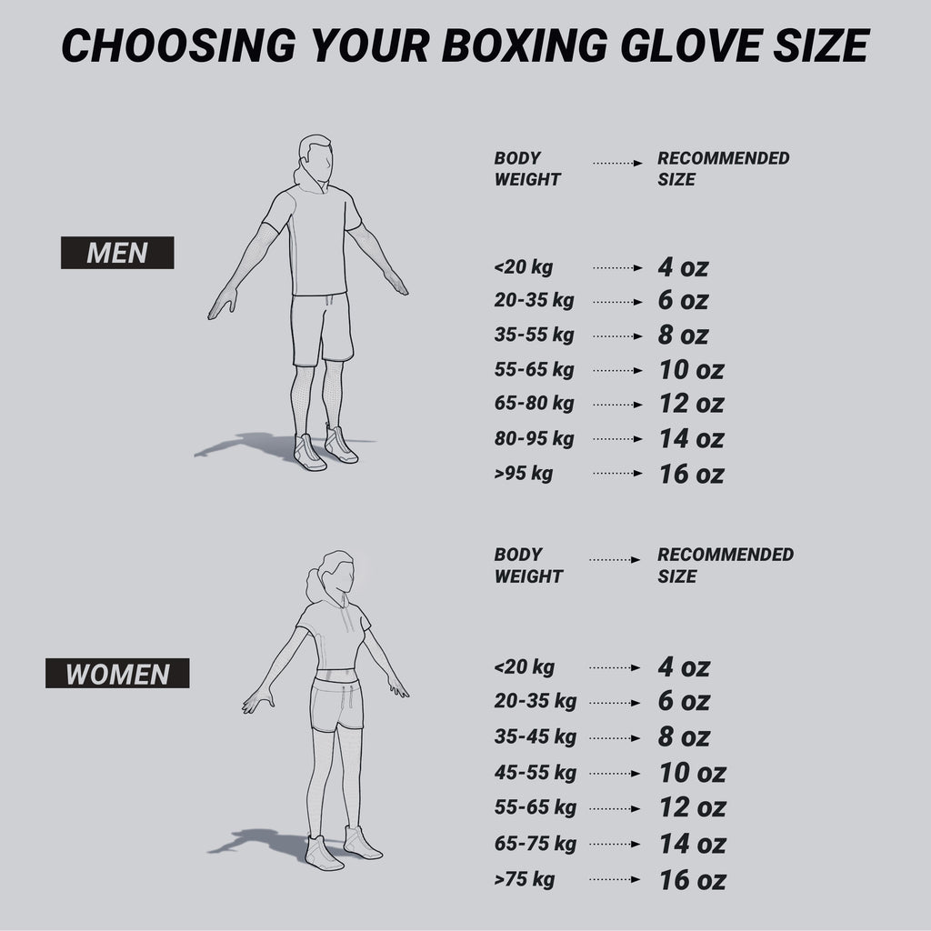 Adult Beginner Boxing Gloves 100 Red